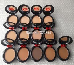 top quality High quality Makeup Fix Face Powder Plus Foundation NC Series 15g6819143