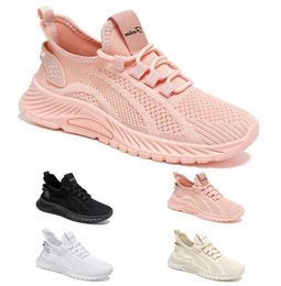 2024 running shoes for men women breathable sneakers mens sport trainers GAI color75 fashion sneakers size 36-41-456