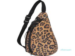 Sling Bag 4L Waist Bag Unisex Fanny Pack Fashion Travel bag handbag backpacks Waistpacks 36986674059