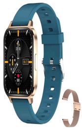 2022 New Smartwatch for iPhone 12 Xiaomi Redmi Phone IP68 Waterproof Men Sport Fitness Tracker Women Smart Watch Clock fly 59296021