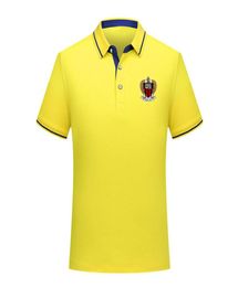 OGC Nice Men Polo Shirt Summer Mens Business Casual Tops Men039s sports Run Short Sleeve Polo Shirt training Clothing Polos Men2758785