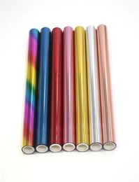 Gift Wrap Toner Reactive Foil By Laser Printer And Laminator Transfer Sheets 5mx193cm Rolls Stamping DIY Crafts Po2764153