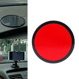Car GPS Accessories Car Suction Cup Adhesive Dashboard Mount Disc Pad Base For GPS Phone Stand Holder D7YAL205
