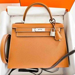 Shoulder Bags Womens mens Luxurys Designer bag Top quality handbag Real Leather mini tote shoulder pochette city lady Bag strap purse clutch travel duffle cosmetic C