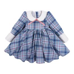 Nya barnkläder Lolita Princess Dress for Children CJNT1260690