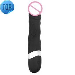 Vibrant Magic Stick AV Vibrant Massager Sexual Health Sexual Toys Female Adult Products