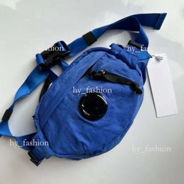 Men CP Single Shoulder Crossbody Small Bag Cell Phone Bag Single Lens Outdoor Sports Chest Packs Waist Bags cb0
