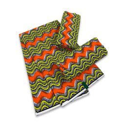 New Style Hollandais African Fabrics Nigerian Wax Print Fabric High Quality African Ghana Wax Fabrics For Patchwork H3