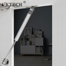 Hydraulic Hinges Door Lift Support for Kitchen Cabinet Pneumatic Gas Spring Furniture Cabinet Prop Hardware Hydraulic Gas Strut