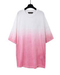 2023SS New Mens Designer T shirt Paris fashion Tshirts Summer Tshirt Tees Male Top Quality 100 Cotton Top SXL9417691