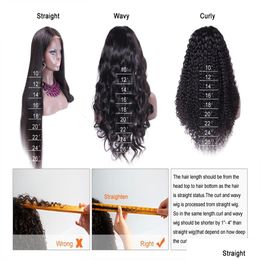 Synthetic Wigs Short Cut Bob Ash Blonde Glueless Women 180Density Human Hair Transparent Lace Front Wig Preplucked Straight Brazilian Dh7Ud