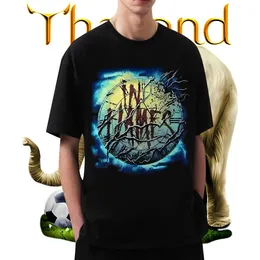 Stylist Mens T Shirts Oversized S-3XL Tshirts Sport Cotton Breathable Soft Designer Tee Shirt