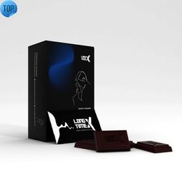 LongtimeX chocolate for him mood boosting male enhancement sexual health libido vitality toys for men new best
