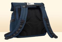 Mens sport bag n 3 Series ballistic nylon men's black business backpacks computer bag backpack1izc#8107942