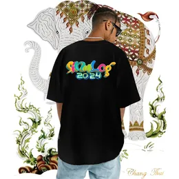 Brand Mens T Shirts Hip Hop Breathable Short Sleeve Tshirts Brand DIY Logo Tshirts