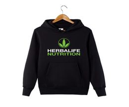 Herbalife nutrition Printed Hoodie Men Women Green Herbalife Graphic Hoodie Sweatershirt CX2008149455452