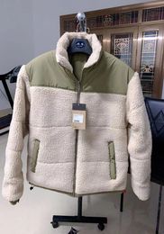 2023 Women039s Jackets Winter Fleece Jacket Women Faux Shearling Outerwear Coats Female Suede Fur Coat Men Warm Thickened Lamb 2814497
