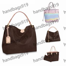 Shoulder Bags trunk bag messenger color cross body women classic wholesale pochette fashion classical crossbody mini fashions pattent c 204n