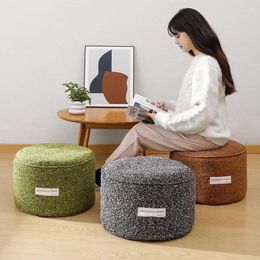 Pillow Japanese Style Tatami Mat Futon Can Be Dismantled And Washed Bedroom Floor Lazy People Sit On The Balcony Bay Window