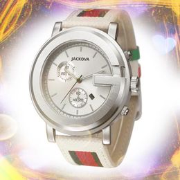 Crime Premium Mens Womens Big Watches 45mm Quartz Movement Male Time Clock Watch Diamonds Ring Leather Belt Sapphire Glass relogio masc 332l