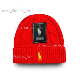 ralphe laurenxepolo Classic Designer Autumn Winter Beanie Hats Hot Style Men And Women Fashion Universal Knitted Cap Autumn Wool Outdoor Warm polohat lovers 7389