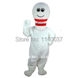 mascot Bowling Pin Mascot Cartoon Character carnival costume fancy Costume party Mascot Costumes