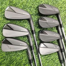 Clubs Golf Aylormade P770 Iron