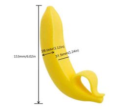 Nxy Vibrators Disguise Banana Dildo Vibrator for Women Realistic Huge Penis Dildo g Spot Stimulator Female Masturbation Sex Toys 08288739