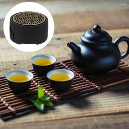 Candle Holders 1Pc Heating Teapot Tool Coffee Warmer Heater Without