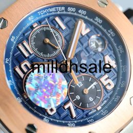 audemar watch Audemar pigeut piquet designer mens watches apsf offshore royals oaks chronograpsfh menwatch JQIH orologio automatic mechanical supercolen CALIBR