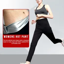 Yoga Outfits Women Sell Shaper Pant Neoprene Sweat Sauna Body Shapers Women's Waist Trimmer Slimming Pants