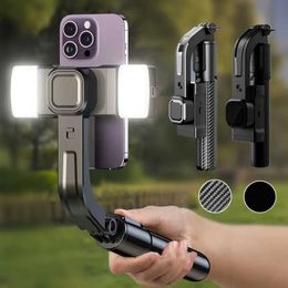 Selfie Monopods Wireless 1-axis anti shake universal joint stabilizer for smartphones foldable selfie stick tripod phone holder for mobile iPhone Android S2452901