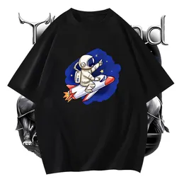 New T-Shirts Breathable Crew Neck Sports Casual Tshirt for Man Woman Custom Print Oversized Comfortable Tops Tees