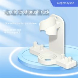 1/2/3PCS Plastic Wall Mounted Bathroom Accessories for Oral B Electric Toothbrushes Holder Toothbrush Stand Teeth Brush Bracket