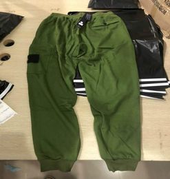 Mens Track Pant Casual Men039s Camouflage Joggers Pants Track Pants Cargo Pant Trousers Elastic Waist Harem Asian Size M2XL1734087