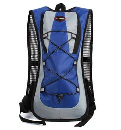 Outdoor Sports Riding Water Bag Men Women Bicycle Mountaineering Backpack8374109
