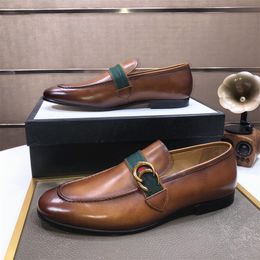 Новая бархатная замшевая обувь мужская весенняя изысканная мужская формальная обувь удобная вечеринка повседневная мужская квартира оксфордская обувь размером 38-46