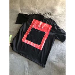 Off White Shirt Designer Fashion Luxurys Clothing Mens And Women Loose Tees Tops Man Casual Street Graffiti Shirt Sweatshirtoff Men's T-Shirts 697