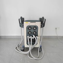 EMSSLIM MEO EMS HI-EMT Electro Magnetic Muscle Stimulator Emszero Neo Slimming Weight Loss Machine Pelvic Floor Train