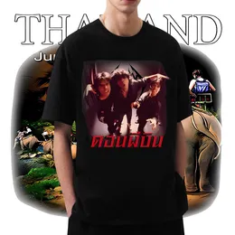 Brand Man T Shirts Custom Printing Outdoor Mens Tshirts Cotton Breathable Cool Wear