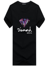fashion t shirt diamond co men women clothe casual short sleeve tshirt men brand designer summer tee shirts9654714