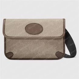 Belt Bags Waist Bag mens laptop men wallet holder marmont coin purse shoulder fanny pack handbag tote beige taige 24 17 3 5cm #CY01 223B