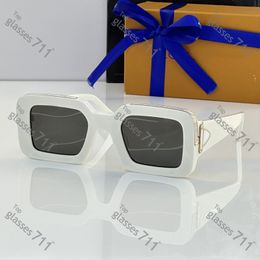 lastest black sunglasses designer square framed men polarized brand outdoor glasses PC spectacle frame driving Prevent UV 061Z1592E original box