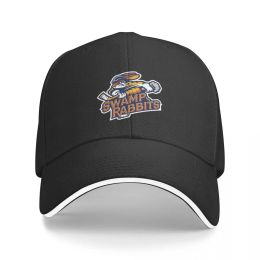 the Greenville Swamp Rabbits Baseball Cap Kids Hat Military Tactical Cap Sunhat Hats For Women Men's