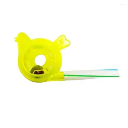 Party Favour 2 Pc Blow Bird Whistle Noise Sound Maker Ideal For Boys Girls Kids Birthday Favours Pinata Gift And Novelty Toys Prize