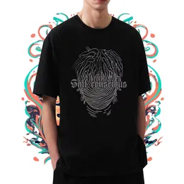 Wholesale T Shirts Men DIY Logo Mens Tshirts Daily Wear Cotton Breathable Short Sleeve High Quality Clothings