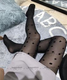 Affordable Hipster Tights Silk Smooth Sexy Top Quality Women's xury Stockings Outdoor Mature Dress Up Designer Socks9938753