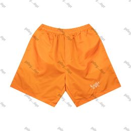 Gallerydept 24SS Gallrey Shorts Depts Summer Casual Men Women Boardshorts Breathable Beach Solid Color Shorts Fitness Basketball Sports Short Pants G80 OUT