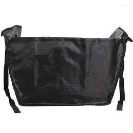 Shopping Bags 1pc Car Folding Bag Portable Storage Outdoor Travel Holder & Organiser