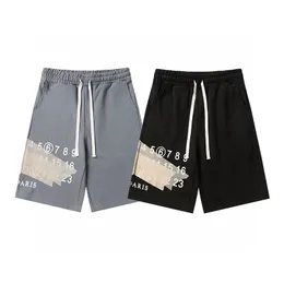 Men's Plus Size Shorts Polar style summer wear with beach out of the street pure cotton 1c21d cyy9642 2121d